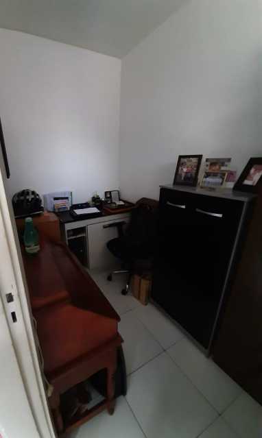 Apartamento à venda com 3 quartos, 50m² - Foto 14