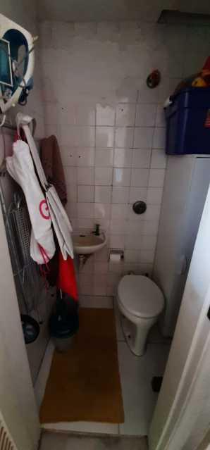 Apartamento à venda com 3 quartos, 50m² - Foto 15