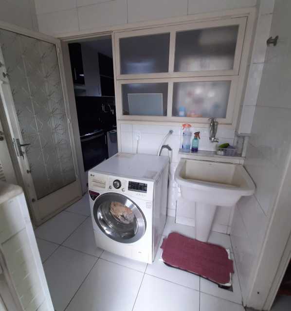 Apartamento à venda com 3 quartos, 50m² - Foto 17