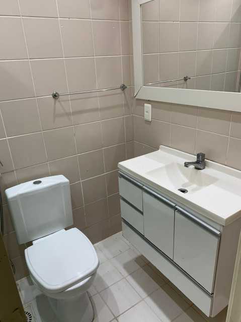 Apartamento à venda com 2 quartos, 60m² - Foto 6