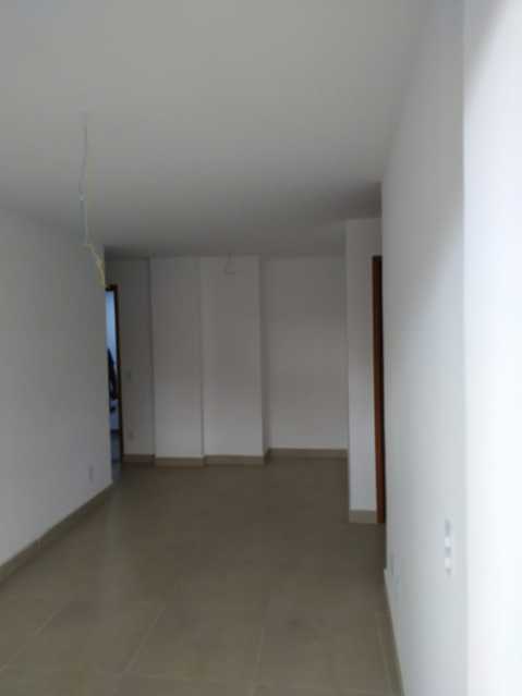 Apartamento à venda com 2 quartos, 56m² - Foto 5