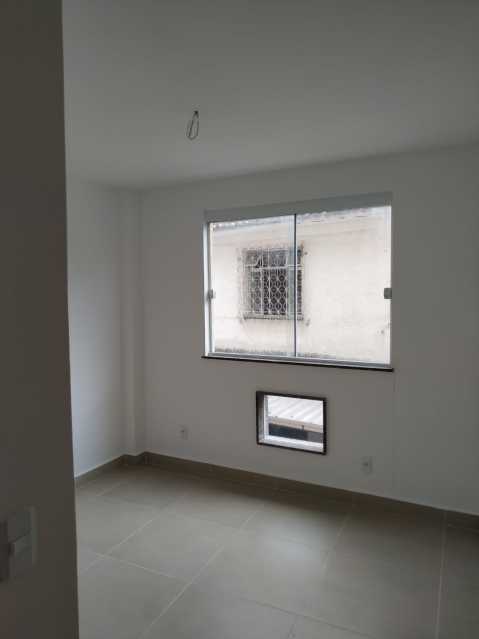 Apartamento à venda com 2 quartos, 56m² - Foto 6