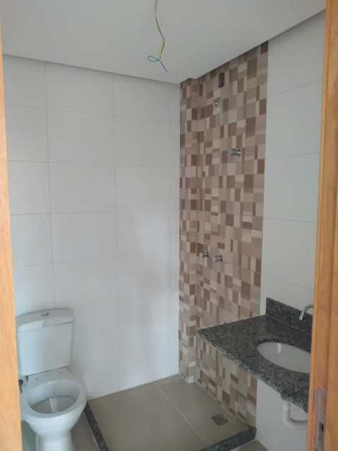 Apartamento à venda com 2 quartos, 56m² - Foto 7