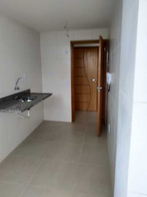 Apartamento à venda com 2 quartos, 56m² - Foto 9