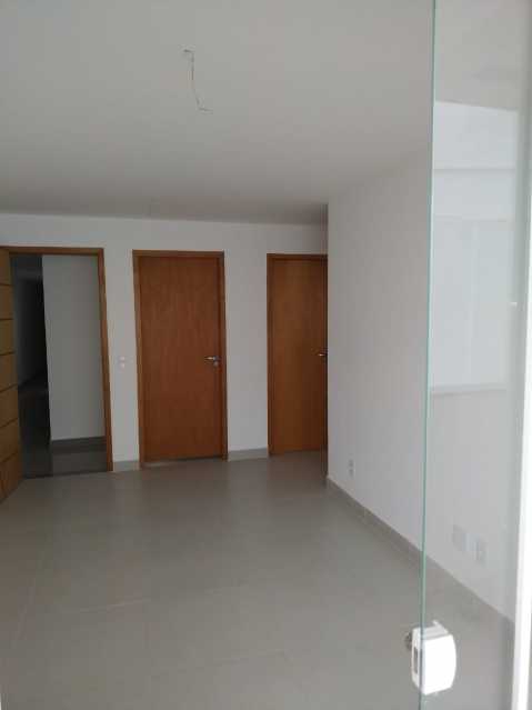 Apartamento à venda com 2 quartos, 56m² - Foto 5