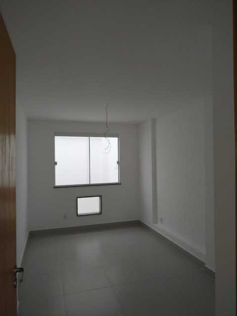 Apartamento à venda com 2 quartos, 56m² - Foto 6