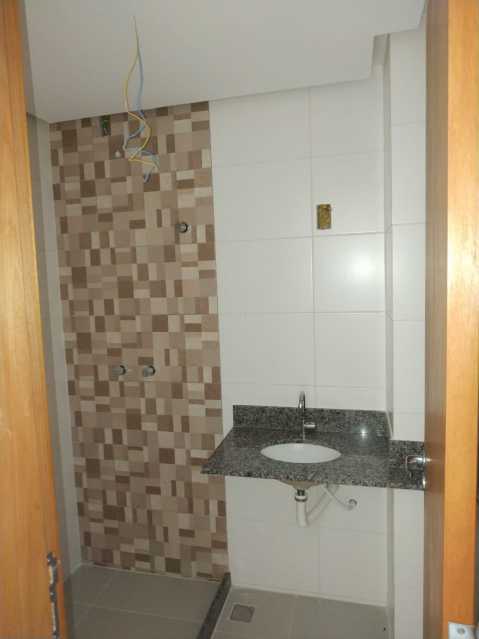 Apartamento à venda com 2 quartos, 56m² - Foto 8