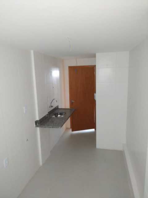 Apartamento à venda com 2 quartos, 56m² - Foto 9