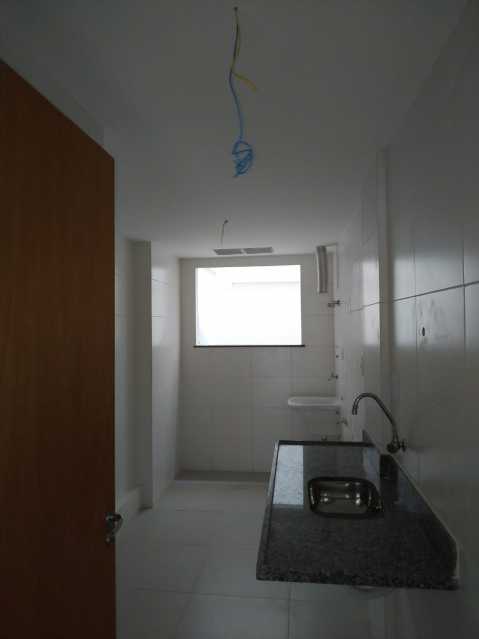 Apartamento à venda com 2 quartos, 56m² - Foto 10