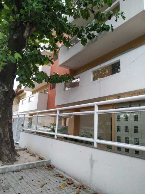 Apartamento à venda com 2 quartos, 56m² - Foto 12