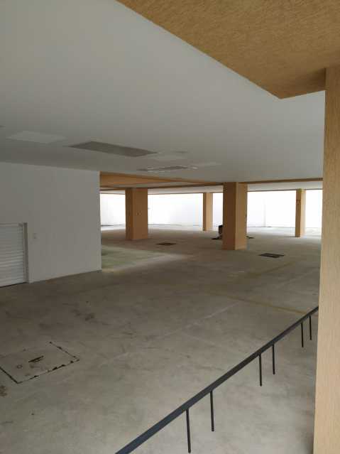 Apartamento à venda com 2 quartos, 56m² - Foto 14