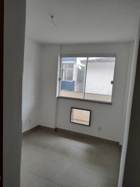 Apartamento à venda com 2 quartos, 56m² - Foto 4