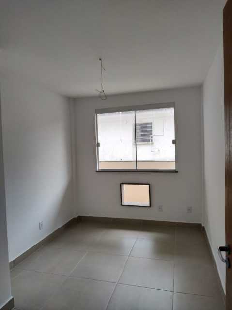 Apartamento à venda com 2 quartos, 56m² - Foto 5