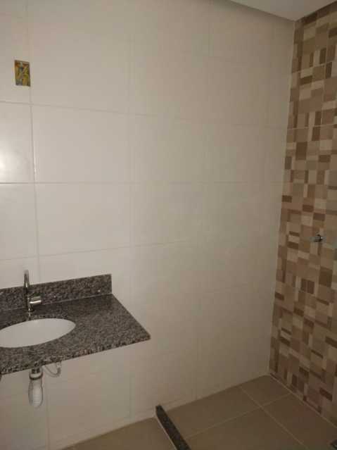 Apartamento à venda com 2 quartos, 56m² - Foto 6