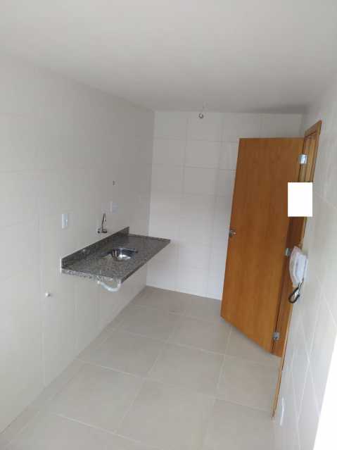 Apartamento à venda com 2 quartos, 56m² - Foto 7