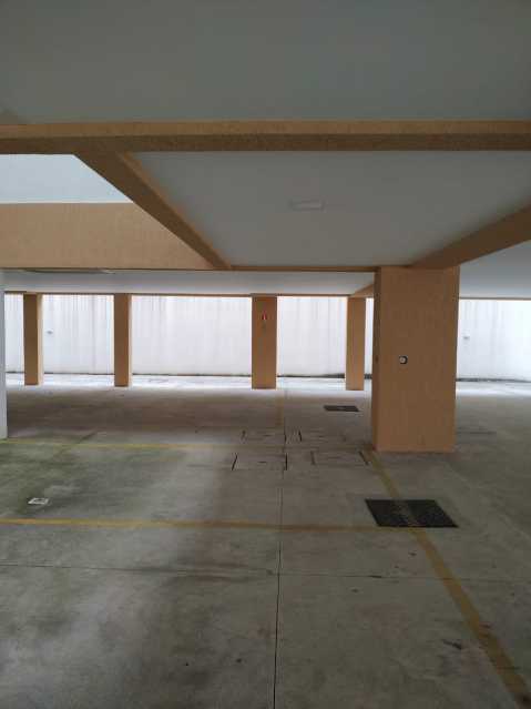 Apartamento à venda com 2 quartos, 56m² - Foto 13