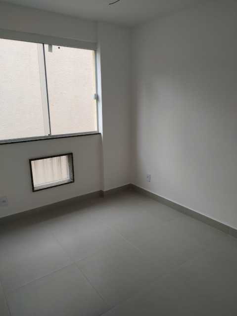 Apartamento à venda com 2 quartos, 56m² - Foto 4