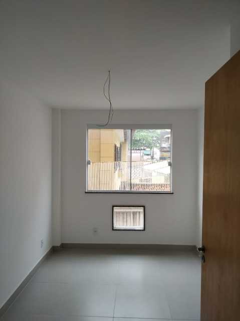 Apartamento à venda com 2 quartos, 56m² - Foto 5