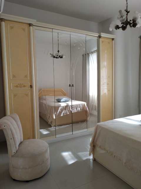 Apartamento à venda com 2 quartos, 85m² - Foto 5