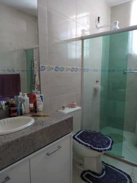 Apartamento à venda com 2 quartos, 85m² - Foto 9