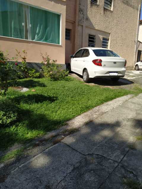 Apartamento à venda com 2 quartos, 85m² - Foto 19