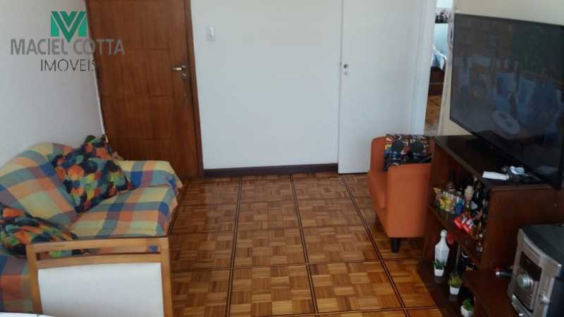 Apartamento à venda com 2 quartos, 50m² - Foto 1