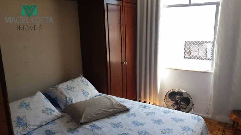 Apartamento à venda com 2 quartos, 50m² - Foto 4