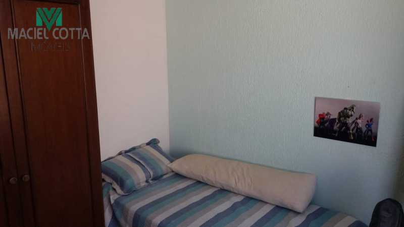 Apartamento à venda com 2 quartos, 50m² - Foto 7