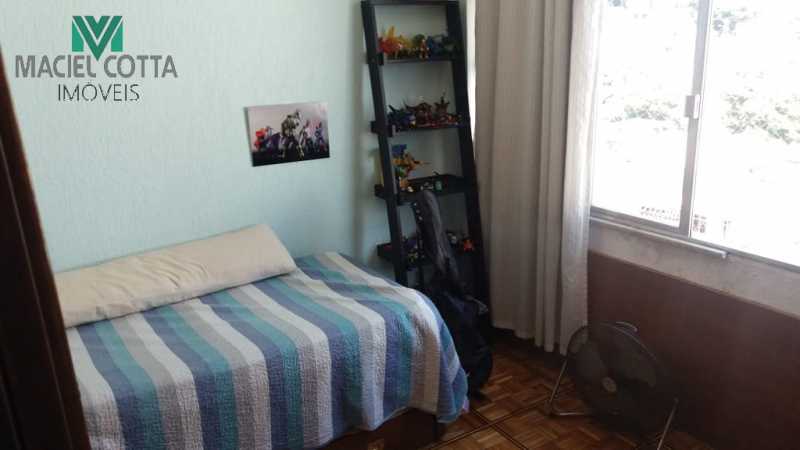 Apartamento à venda com 2 quartos, 50m² - Foto 8