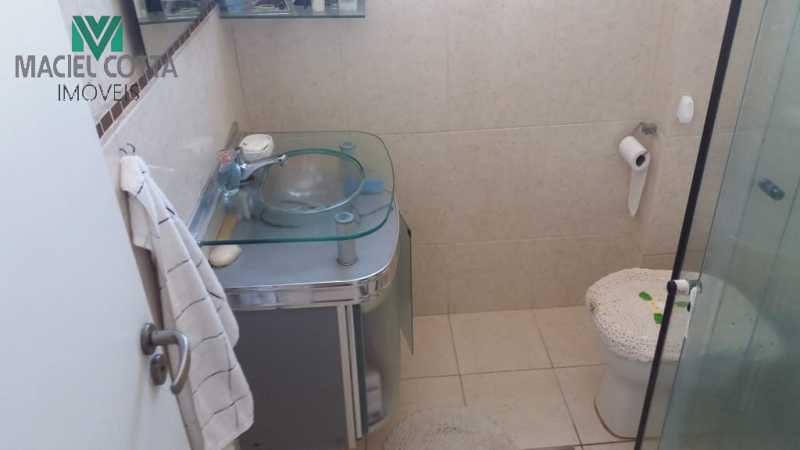 Apartamento à venda com 2 quartos, 50m² - Foto 9