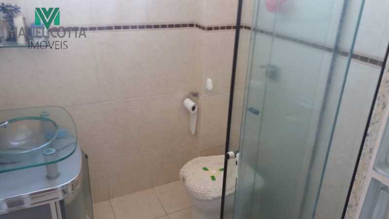 Apartamento à venda com 2 quartos, 50m² - Foto 10