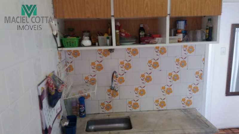 Apartamento à venda com 2 quartos, 50m² - Foto 11