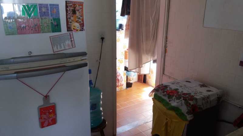 Apartamento à venda com 2 quartos, 50m² - Foto 13