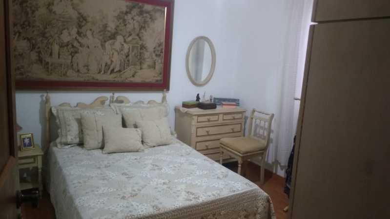 Apartamento à venda com 3 quartos, 100m² - Foto 4