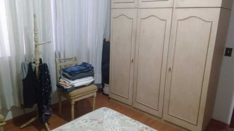 Apartamento à venda com 3 quartos, 100m² - Foto 5