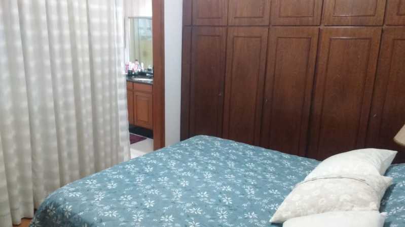 Apartamento à venda com 3 quartos, 100m² - Foto 6