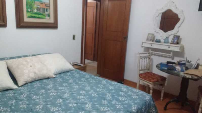 Apartamento à venda com 3 quartos, 100m² - Foto 7