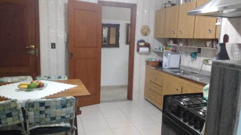 Apartamento à venda com 3 quartos, 100m² - Foto 10