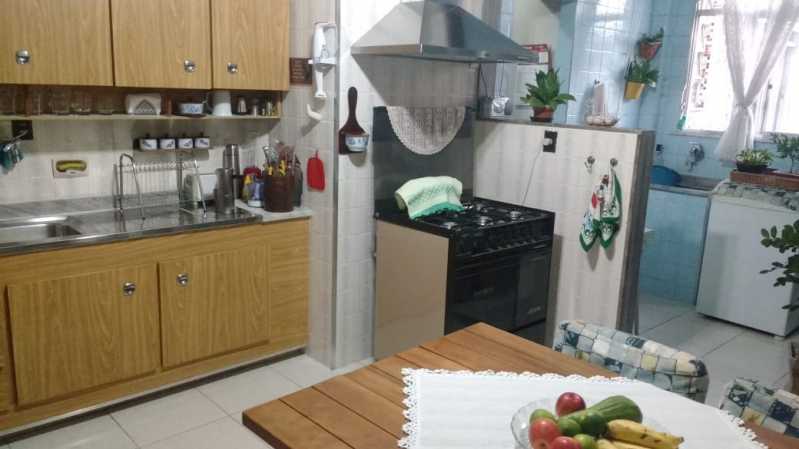 Apartamento à venda com 3 quartos, 100m² - Foto 12