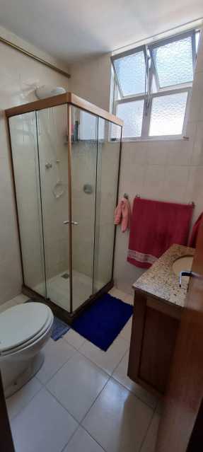 Apartamento à venda com 2 quartos, 75m² - Foto 6