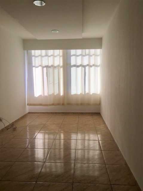 Apartamento para alugar com 2 quartos, 91m² - Foto 2