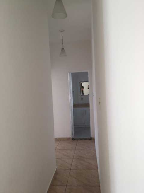 Apartamento para alugar com 2 quartos, 91m² - Foto 3