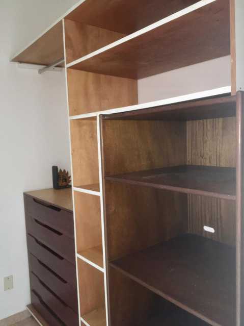 Apartamento para alugar com 2 quartos, 91m² - Foto 5