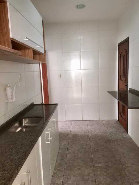 Apartamento para alugar com 2 quartos, 91m² - Foto 10