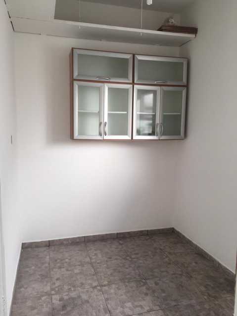 Apartamento para alugar com 2 quartos, 91m² - Foto 13