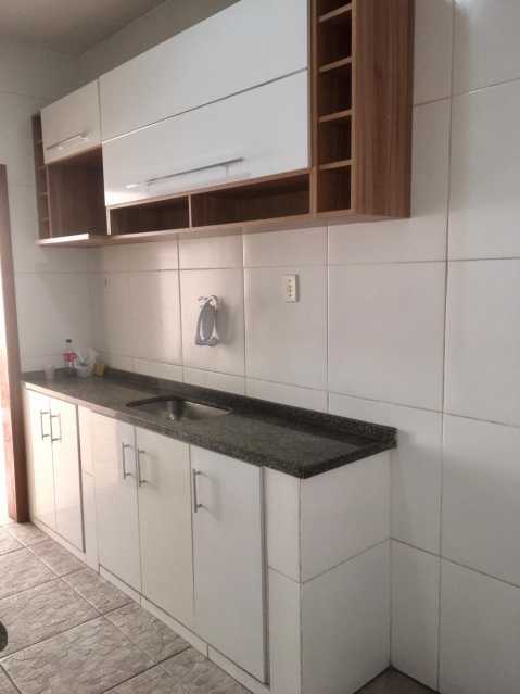 Apartamento para alugar com 2 quartos, 91m² - Foto 11