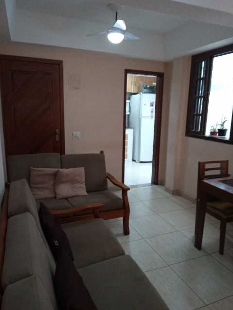 Apartamento à venda com 2 quartos - Foto 3