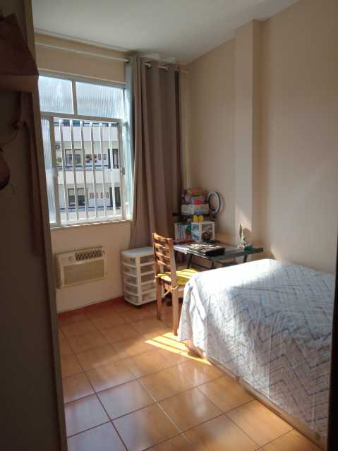 Apartamento à venda com 2 quartos - Foto 8