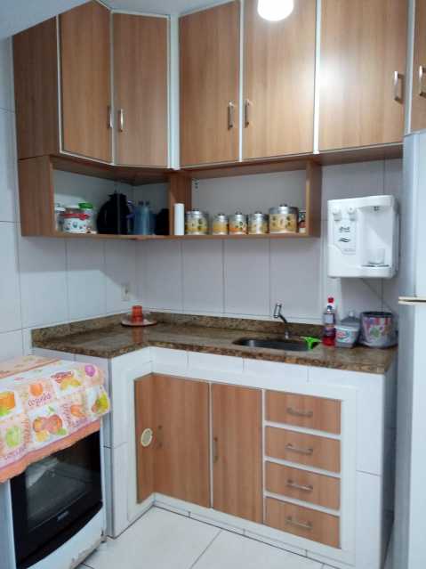 Apartamento à venda com 2 quartos - Foto 11