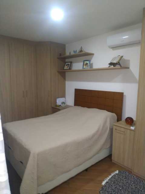 Apartamento à venda com 2 quartos, 90m² - Foto 8